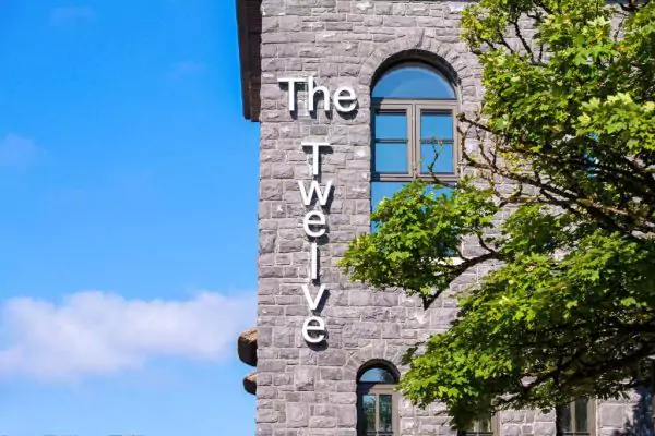 The Twelve Hotel