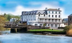 The West Cork Hotel