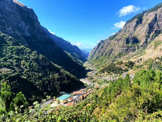 Portugal Madeira unsplash