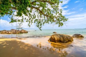 Sentido Khao Lak Resort