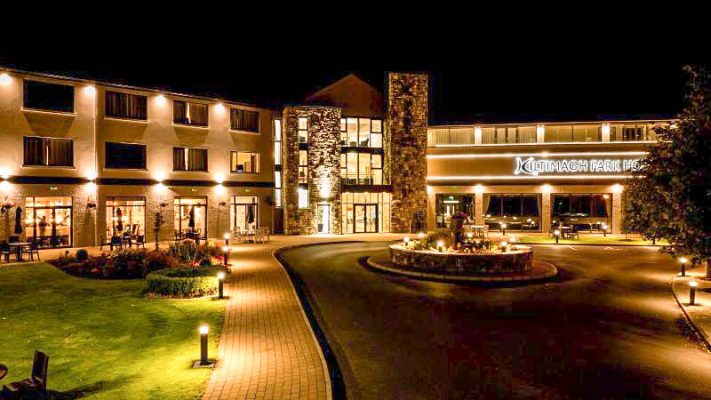 Kiltimagh Park Hotel