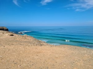 Spain Fuerteventura unsplash