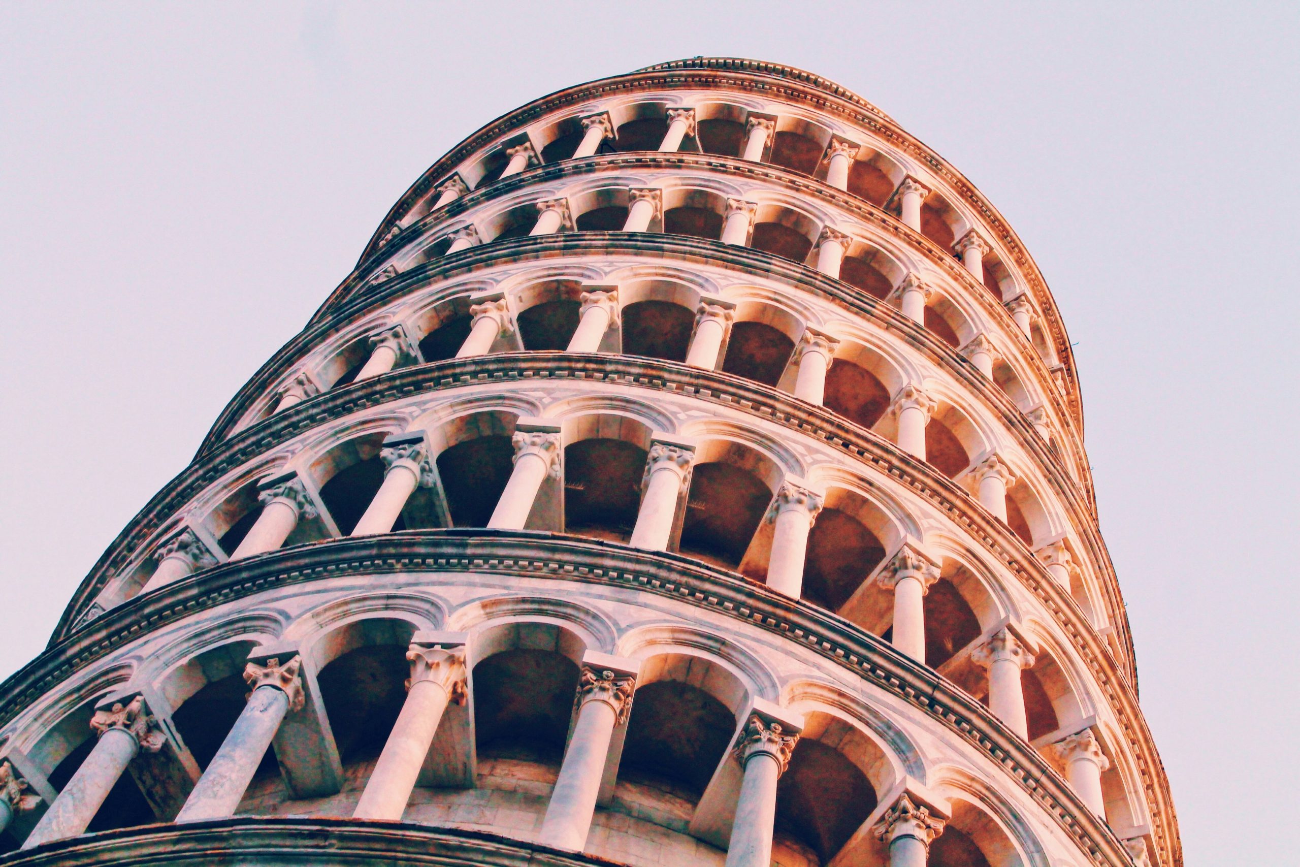 Italy Pisa unsplash