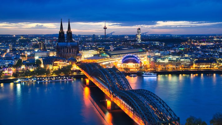 Germany Cologne unsplash