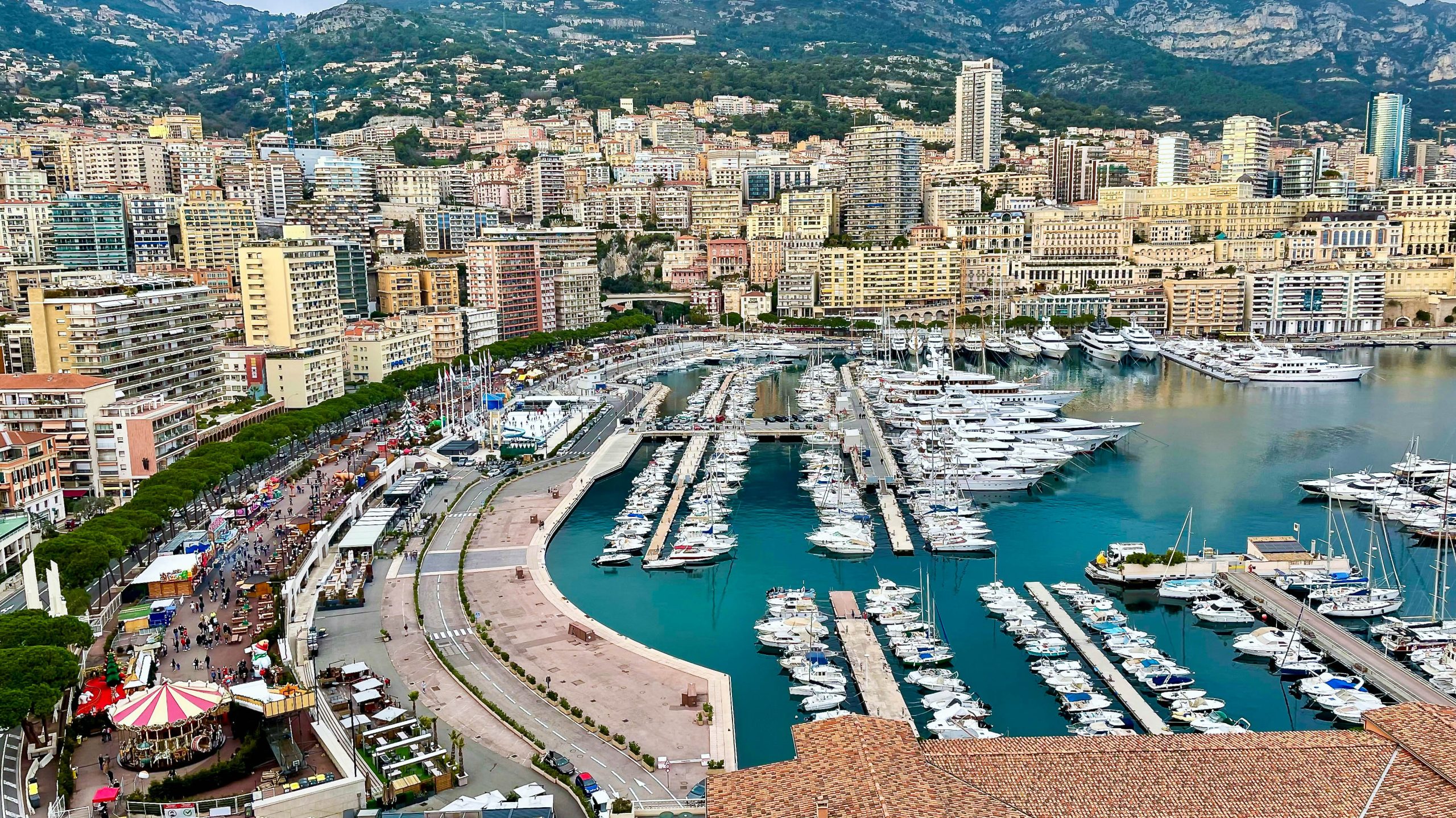 Monaco unsplash