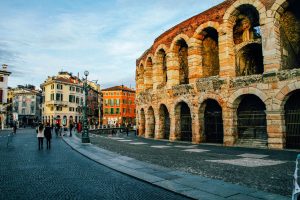 Italy Verona unsplash