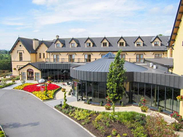 Errigal Country House Hotel