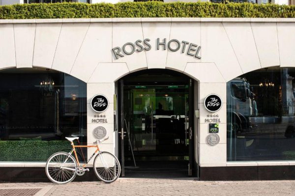 The Ross Hotel