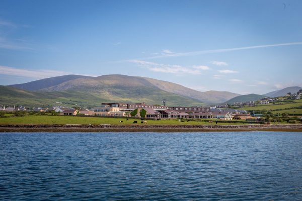 Dingle Skellig Hotel