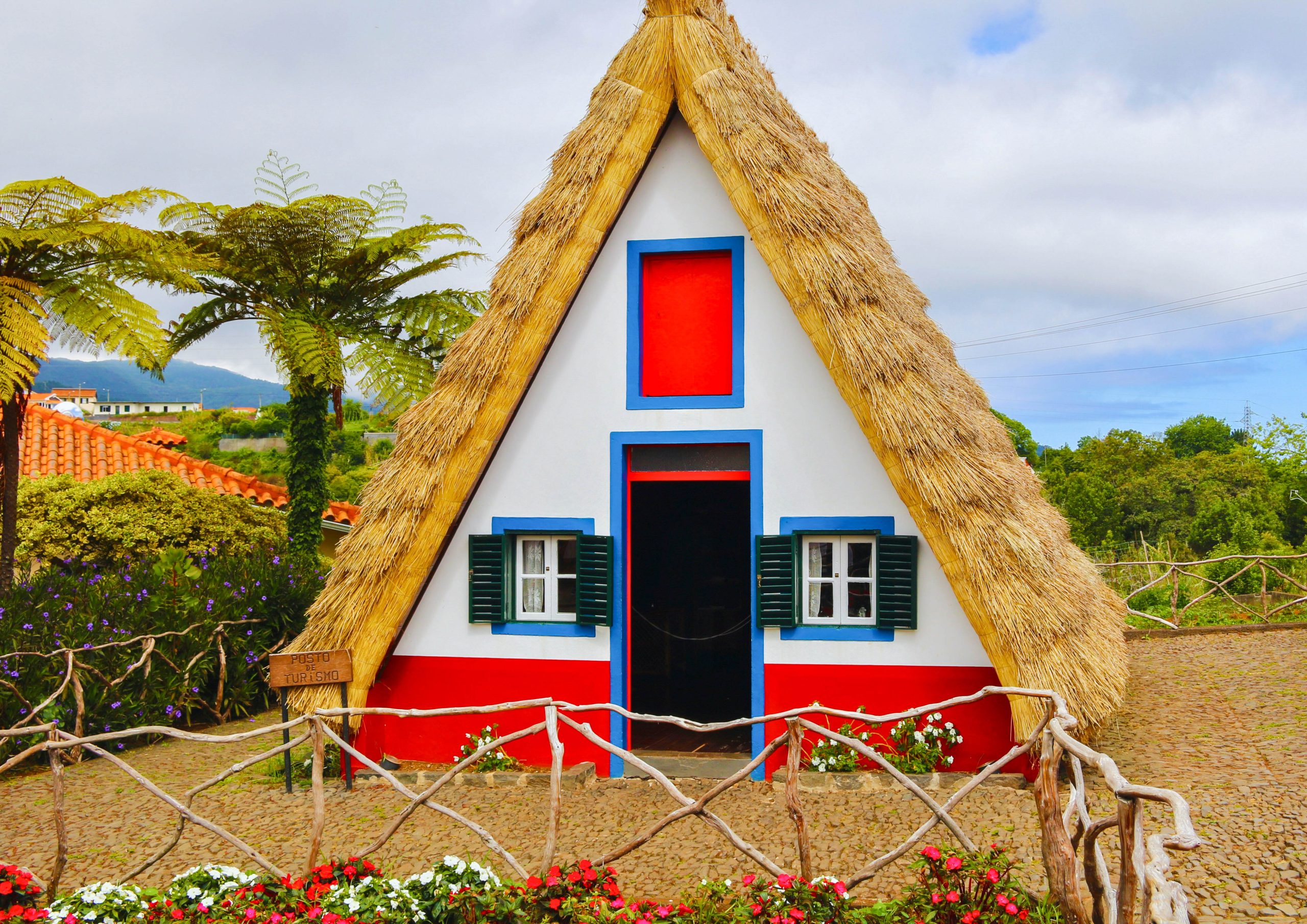 Portugal Madeira unsplash