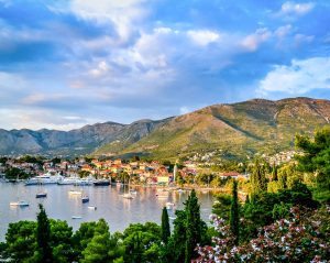 Croatia Cavtat unsplash