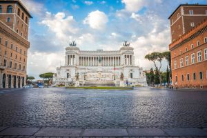 Italy Rome unsplash