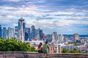 USA Seattle unsplash