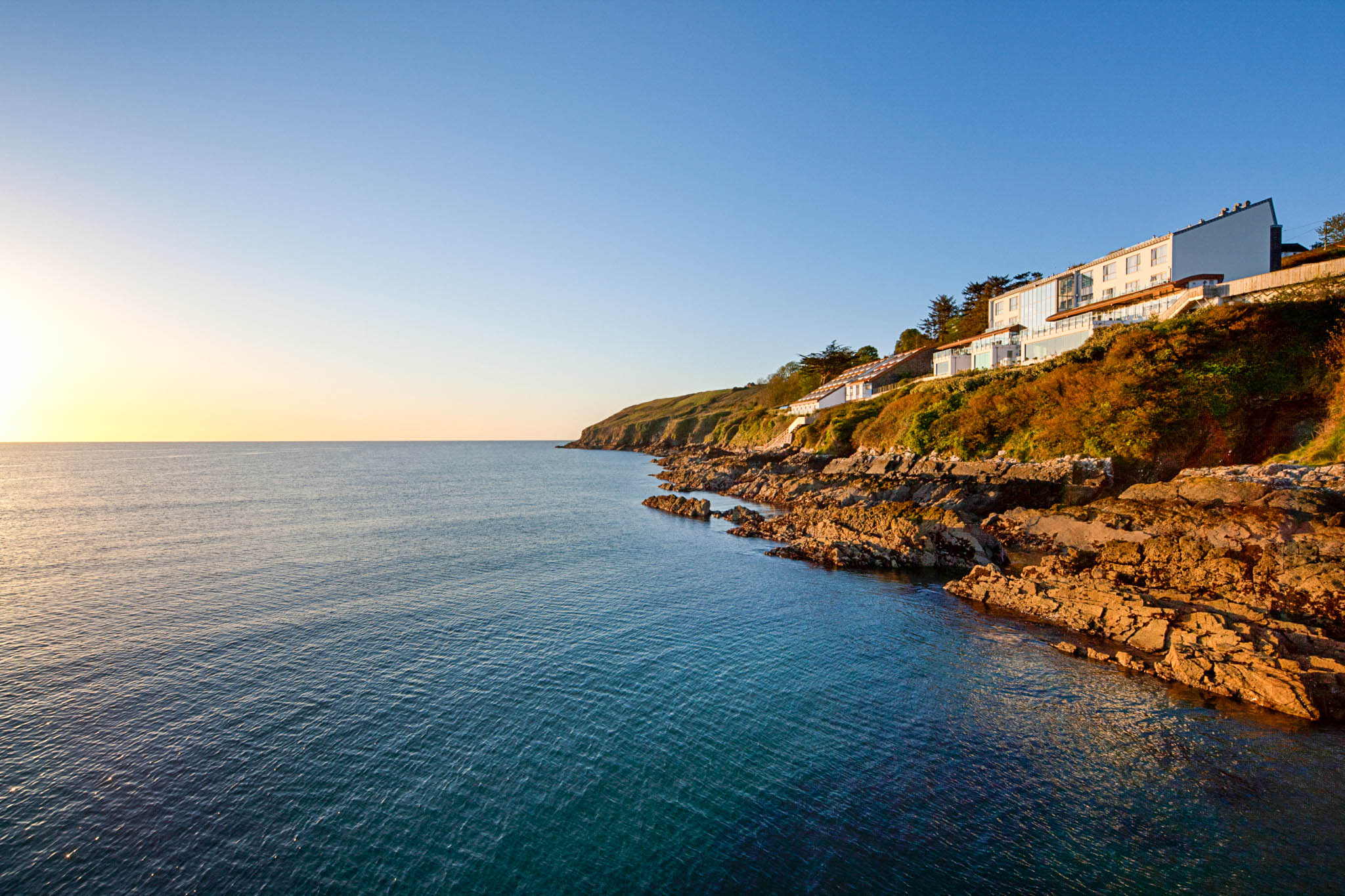 Cliff House Hotel