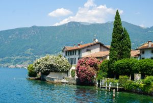 Italy Lake Iseo unsplash