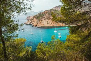 Spain Majorca unsplash