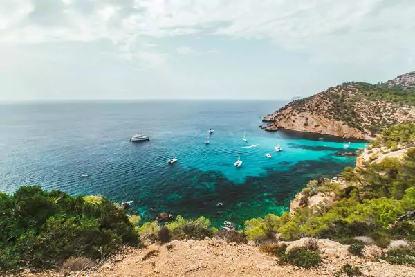 Spain Majorca unsplash