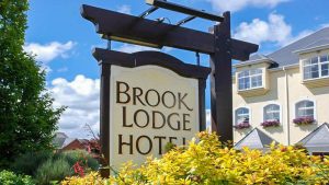 Brook Lodge Boutique Hotel