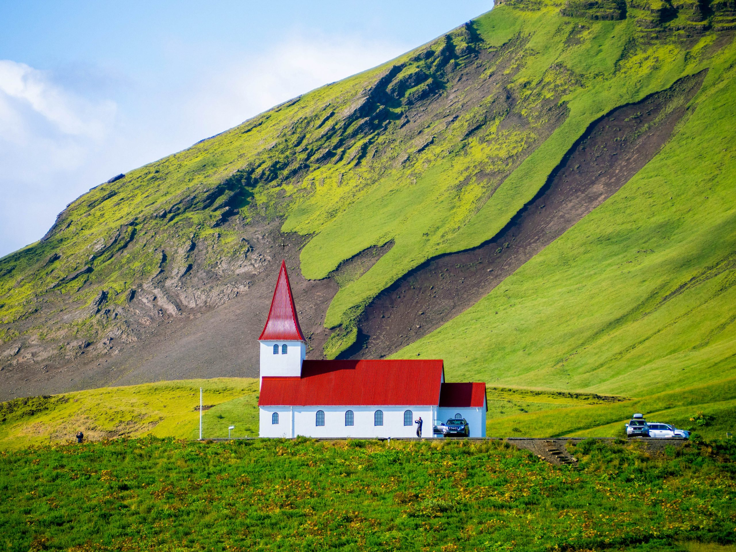 Iceland unsplash