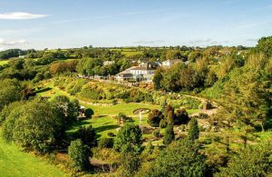 Fernhill House Hotel & Gardens