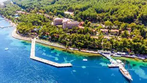 Grand Yazici Club Marmaris Palace