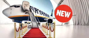 Ryanair prime