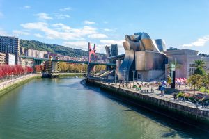 Spain Bilbao unsplash