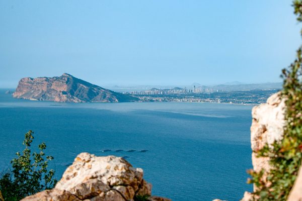 Spain Costa Blanca Calpe unsplash