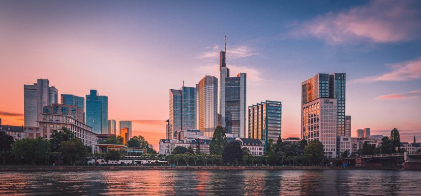 Germany Frankfurt unsplash